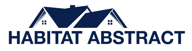 Habitat Abstract