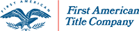 First American Title Company