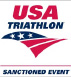 USA Triathlon Sanctioned Event