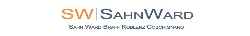 Sahn Ward Braff Koblenz Coschignano PLLC