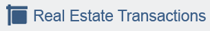 Real Estate Transactions