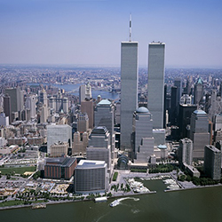 9-11 Victim's Fund