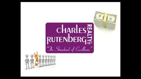 Charles Rutenberg Realty Pays 100% Commission To Agents