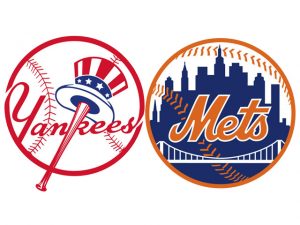mets and yankees