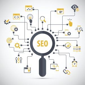 search-engine optimization