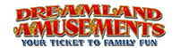 Logo Dreamland Amusements