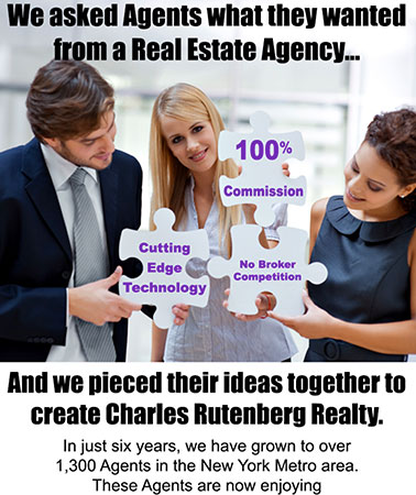 Charles Rutenberg Realty: Email