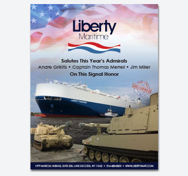 Liberty Global Ad