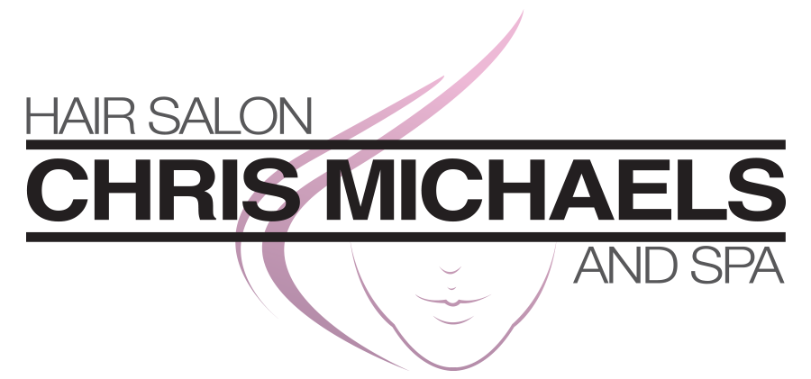 Chris Michaels Hair Salon and Spa: Logo