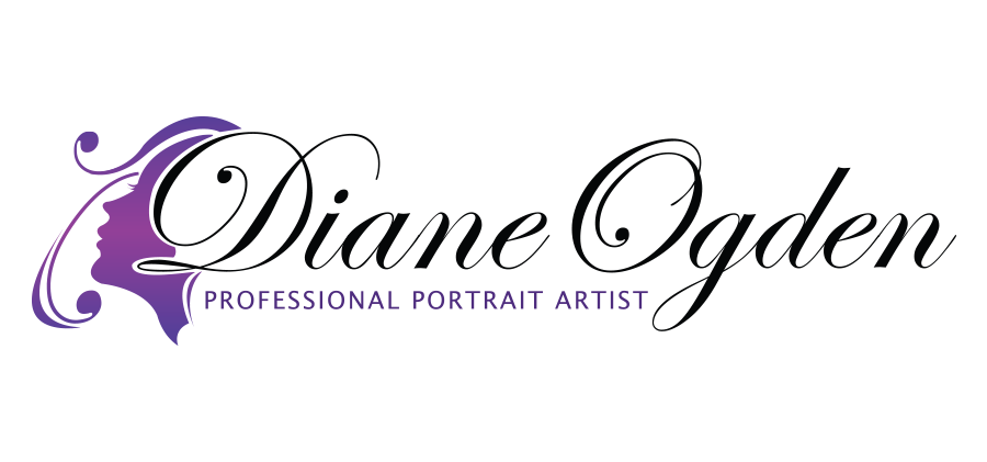 Diane Ogden Artist: Logo