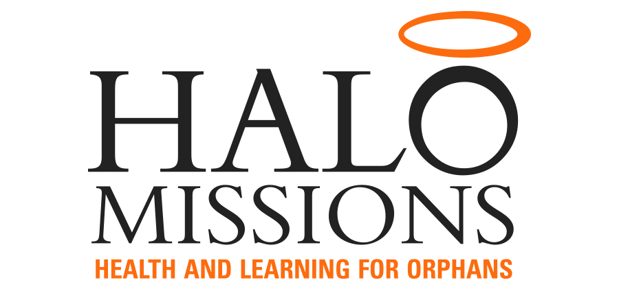 Halo Missions: Logo