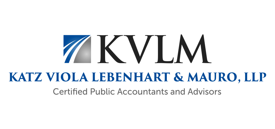 KVLM: Logo