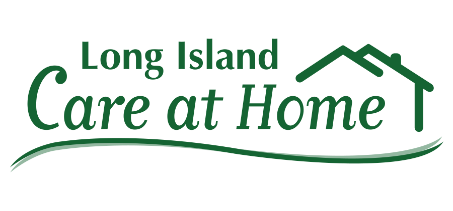 LI Care at Home: Logo