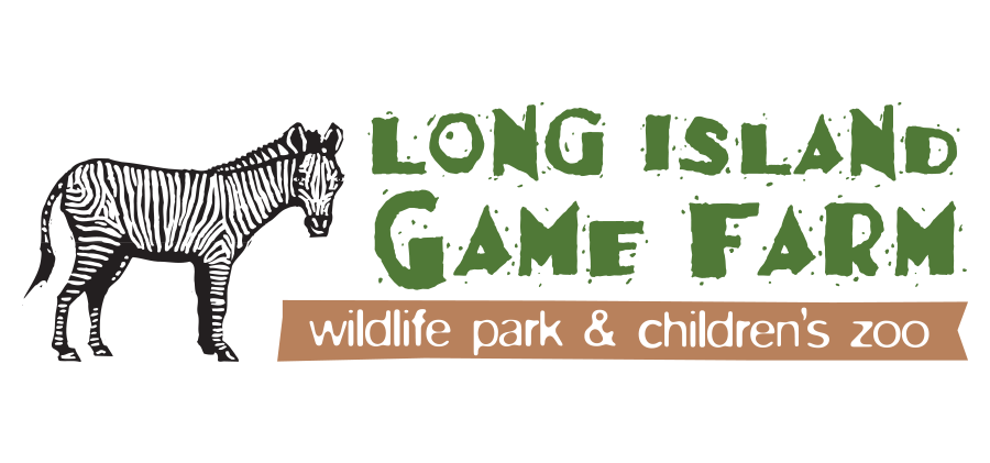 Long Island Game Farm: Logo