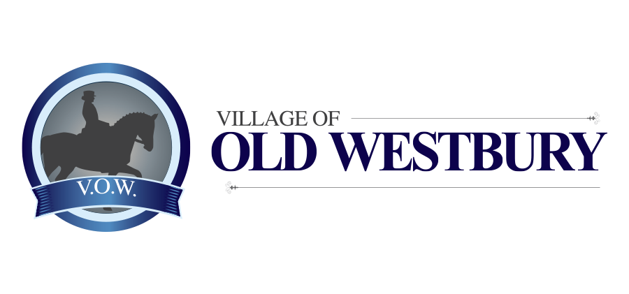 Village of Old Westbury: Logo