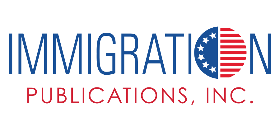 Immigration Publications: Logo
