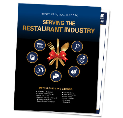 Free Download: Marketing a Restaurant