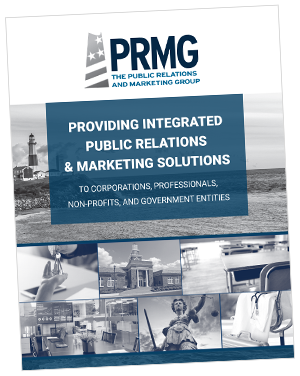 PRMG Brochure