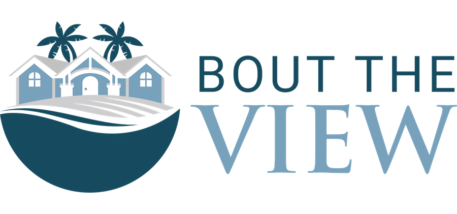 Bout The View: Logo
